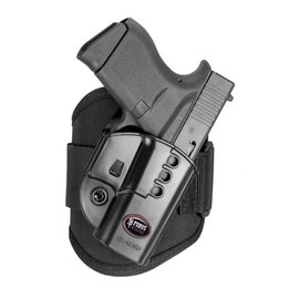 Кобура Fobus для Glock 43 с креплением на ногу (GL-43 ND A)