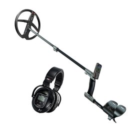 Металлоискатель XP Deus 28 x35 RC WS5 (1721)