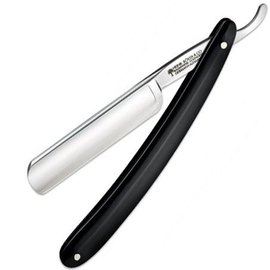 Набор для бритья Boker Classic Black Round Head Set 141207SET