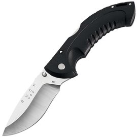 Нож Buck Folding Omni Hunter 12PT 397BKSB