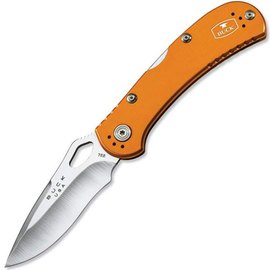 Карманный нож Buck SpitFire, orange 722ORS1B, Цвет : Оранжевый