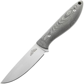 Нож N.C. Custom "Fry" Bohler N-690, Micarta