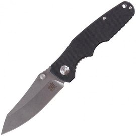 Ніж SKIF Cutter black (IS-004B), Колір: Чорний