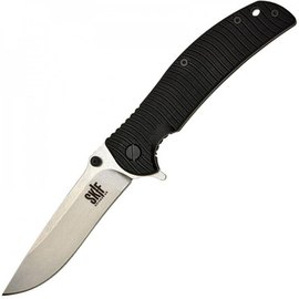 Ніж туристичний SKIF Urbanite II SW black 425SE