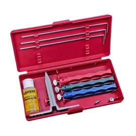 Точило Lansky Standard Knife Sharpening System LKC03