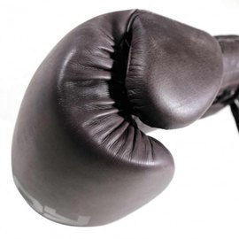 Боксерські рукавички Bad Boy Legacy 2.0 Lace Up Brown 10 ун. (1782_240029), зображення 4