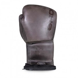 Боксерські рукавички Bad Boy Legacy 2.0 Lace Up Brown 10 ун. (1782_240029), зображення 5