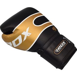 Боксерские перчатки RDX Bazooka 2.0, 16 ун. (2573_40271), Вес: 16 унций, изображение 3