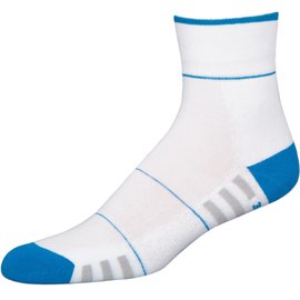 Носки InMove FITNESS DEODORANT  fd.white/blue.39–41