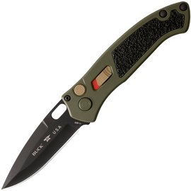 Нож Buck Impact, olive\black 898GRSB
