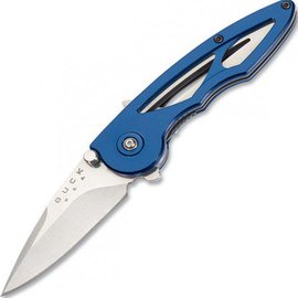 Нож Buck Rush 290BLSB