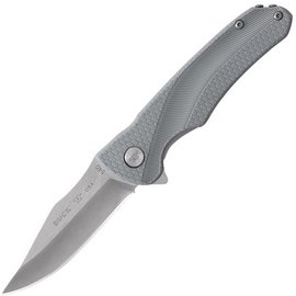 Нож Buck Sprint Select серый 840GYS