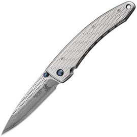 Нож Mcusta Forge "Nami" Damascus MC-0112D