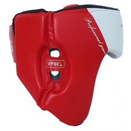Боксерский шлем V`Noks Lotta Red XL (1841_60021), изображение 4