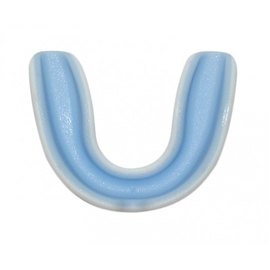 Капа для бокса Bad Girl Blue (266_230005), изображение 3