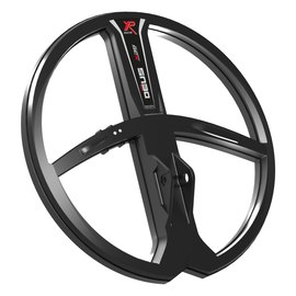 Металлоискатель XP Deus 34х28 x35 WS4 (1734), изображение 5
