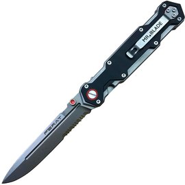 Нож Mr. Blade Ferat Stonewash