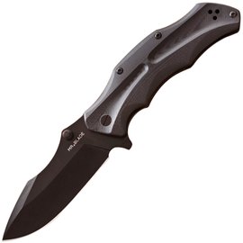 Нож Mr. Blade HT-1 Black
