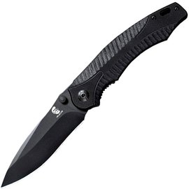 Нож Mr. Blade Opava (Black)
