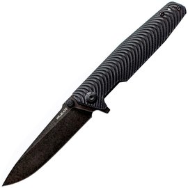 Нож Mr. Blade Rift Black