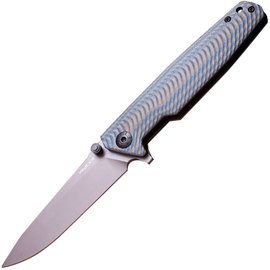 Ніж Mr. Blade Rift grey