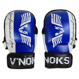 Рукавички MMA V`Noks Lotta Blue S / M (2167_60059), Розмір: S/M, зображення 3