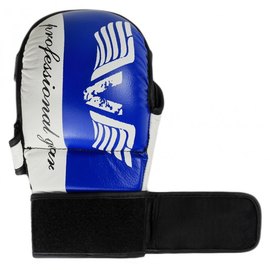 Рукавички MMA V`Noks Lotta Blue S / M (2167_60059), Розмір: S/M, зображення 5
