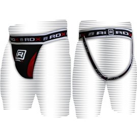 Защита паха без ракушки MMA RDX XL (430_10702), Размер: XL, изображение 4