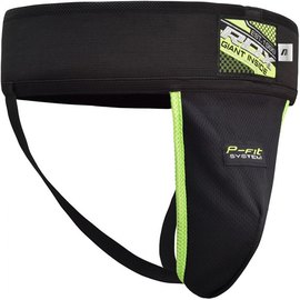 Защита паха RDX Groin Guard Black L (1764_40242), Размер: L, изображение 3