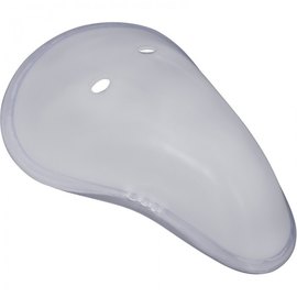 Защита паха RDX H1 Supporter White Plus M (119_10701), Размер: M, изображение 4