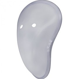 Защита паха RDX H1 Supporter White Plus S (118_10701), Размер: S, изображение 3