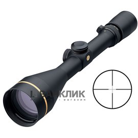 Прицел Leupold VX-3 3.5-10&times;50 Matte Duplex 66270