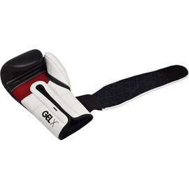 Боксерські рукавички RDX Pro Gel S5 12 ун. (2510_40274), Вага: 12 унцій, зображення 5