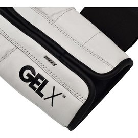 Боксерські рукавички RDX Pro Gel S5 12 ун. (2510_40274), Вага: 12 унцій, зображення 6