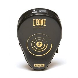 Лапы боксерские Leone Power Line Black (2574_500103), изображение 2