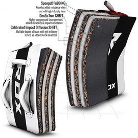Макивара RDX Multi Kick (181_11016), изображение 4