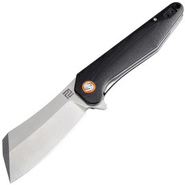 Ніж Artisan Osprey G10 Polished (1803P-BKC)
