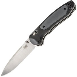 Карманный нож Benchmade Boost DR PT AXS ASST (590)