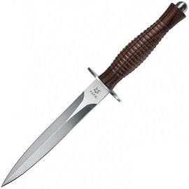 Нож Fox Fairbairn-Sykes Satin S (FX-593AFS)