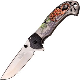 Кишеньковий ніж MC Ballistic MC-A042SG