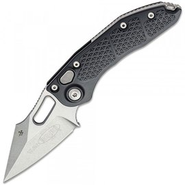 Ніж Microtech Stitch Stonewash 169-10