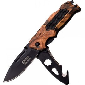 Ніж Mtech Ballistic MT-A914CA