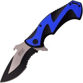 Ніж Mtech Ballistic MT-A916BL