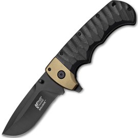 Кишеньковий ніж Mtech Xtreme Ballistic MX-A830BG