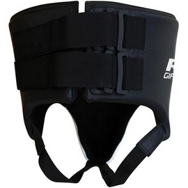 Профессиональная защита паха RDX Leather L (429_10710), изображение 2