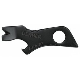 Мультитул Gerber Shard Keychain Tool (Card) 31-002965
