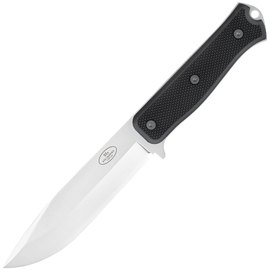 Ніж тактичний Fallkniven Forest Knife X CoS, zytel S1x