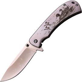 Ніж Master Ballistic MC-A032SL