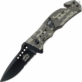 Ніж рятувальника Master Ballistic MU-A010DG