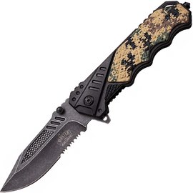 Ніж Master Ballistic MU-A025DG